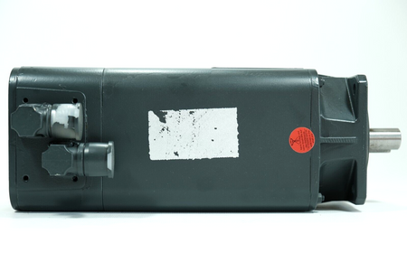 Siemens 1FT5064-0AF71-1 -Z AC-VSA-Motor Silnik AC Serwomotor