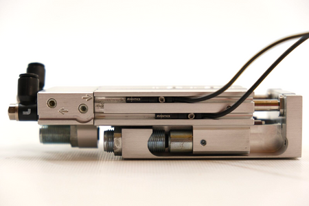 Aventics MSC-DA-012-0020-HG-EE-EE-02-M-S-0-0-ACC | R412019191 + 2 Sensoren