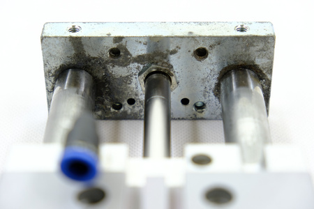 Festo DFM-32-80-B-PPV-A-GF (532318) Siłownik z prowadzeniem