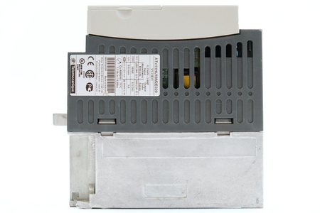 Telemecanique Altivar 11 ATV11HU18M2E320 Als Ersatzteil / Defekt