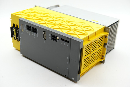 Fanuc A06B-6087-H126 Moduł zasilający Power Supply Module Testowany!