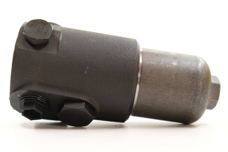 MP FILTRI FHP0651BAG1 A10NP04 Filter body