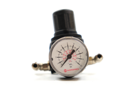 Norgren R07-100-RNKG Regulator ciśnienia Pressure regulator