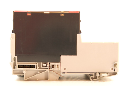 Moeller XN-16DO-24VDC-0.5A-P Digital Output Module