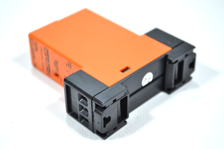 SYRELEC BCR Zeitschaltrelais