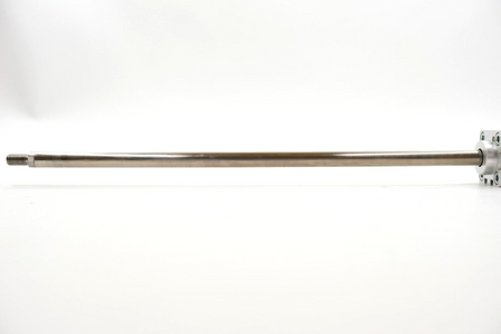 Festo ADNM-40-A-P-A-75Z1-700Z2 (539696) Siłownik wielopozycyjny