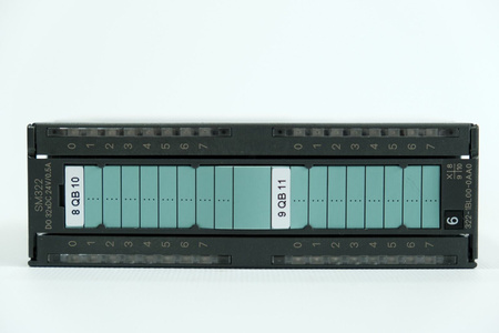 Siemens 6ES7322-1BL00-0AA0 SIMATIC S7 Cyfrowy Moduł Wyjść