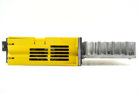 Fanuc A06B-6079-H103 Servoverstärkermodul Servo Amplifier Module GETESTET!