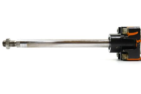 WAIRCOM CPUI/M Durchmesser ∅ 63 - 200 Zylinder Pneumatikzylinder