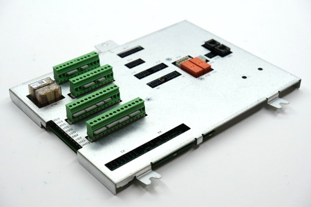 ABB Robotics DSQC 643 | 3HAC024488-001/00 Panel Board Roboter Steuerung