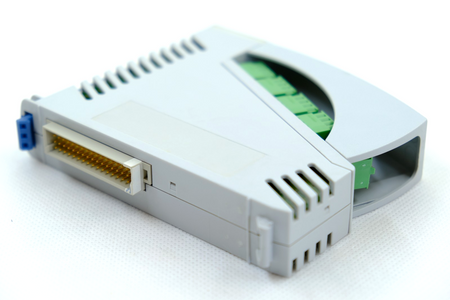 Sigmatek CTO 163 Digital Output Module