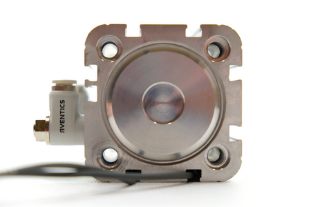 Aventics CCI-DA-050-0080-004122411000020000000000 | R422001097 + 2 czujniki