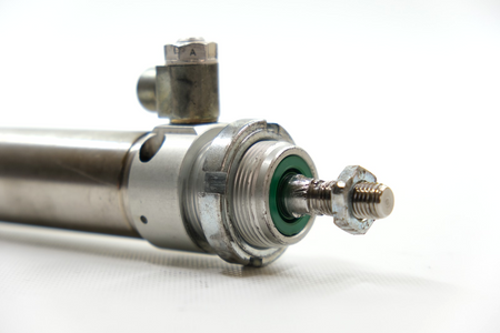 Festo DSNU-32-100-PPV-A (196024) Round cylinder