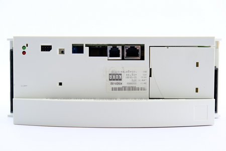 KUKA / Lenze KSD1-32 | 00-105-351 | E93DA113I4B531 Servo Drive Module