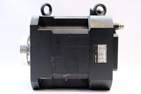 Georgii Kobold KTY 74212.02Q-RG/400WTX/VB Drehmomentmotor Torque Motor