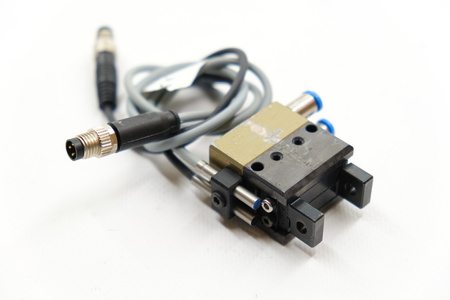 SCHUNK MPG 32 (340011) Small parts gripper with 2 sensors