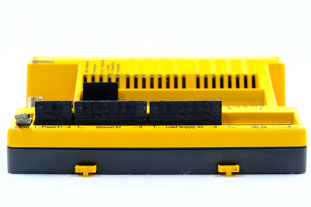 Pilz PSS SB DI8O8 (301140) I/O Module for Safety BUS