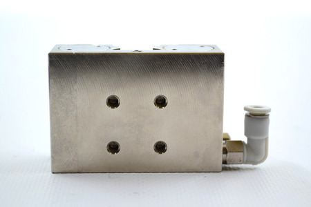 Zimmer MK1505AK Clamping element