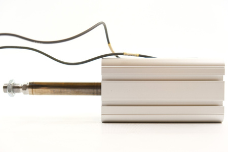 Aventics CCI-DA-050-0080-004122411 | R422001227 Kompaktzylinder mit 2 Sensoren