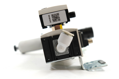 Aventics R412006175 Filter regulator + R412006250 + R412006260 + R412010767