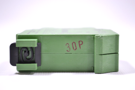 BTR MARK-E08 Time Relay