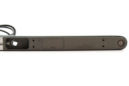 Vetter FR-30-60 Kleinförderband - Small conveyor belt, Länge - length: 930 mm