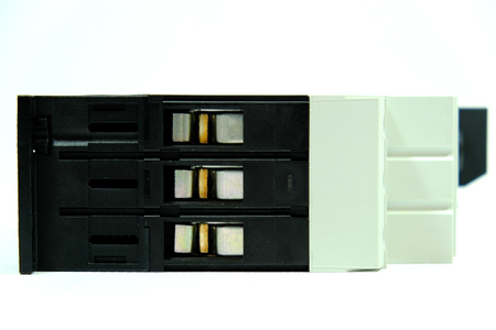 Moeller PKZM4-40 32-40A Circuit Breaker