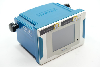 Kistler 5867B0011 maXYmos BL System monitorowania procesu