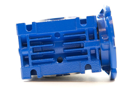 Motovario NMRV 030 / 8335701-005 I=30 Silnik z przekładnią ślimakową