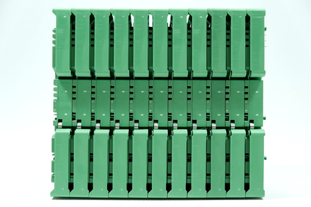 Phoenix Contact IB IL 24 PWR IN (2726311) Inline Clamp x 11 units