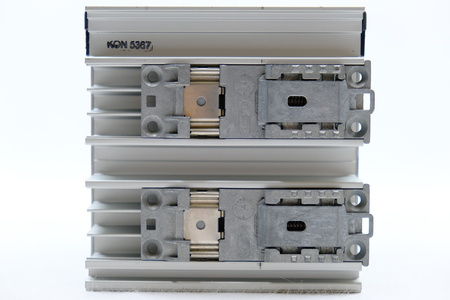 WAGO Epsitron Pro Power 787-854, 3-phasig Power Supply