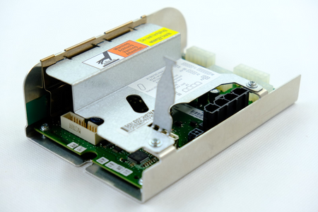 ABB Robotics 3HAC026254-012, 3HAC026254-001/11 Power Distribution Unit