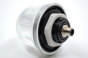 WERMA 816.480.55 LED Signal Light EM 24VDC MC Lampka sygnalizacyjna