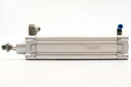 Festo DNC-50-160-PPV-A (163375) Normzylinder ISO cylinder