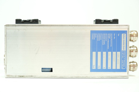Baldwin KBA 6000 6,3A Erweiterungsmodul