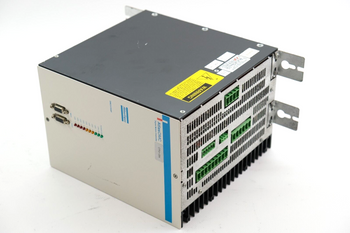 Atlas Copco DMC51540P CPU-SN Digital Motion Controller