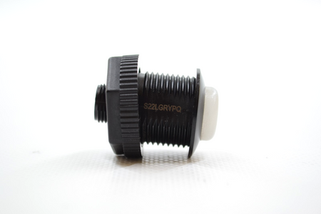 Banner Engineering S22LGRYPQ (86103) S22 Series EZ Light Indicator