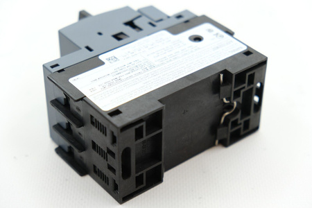 Siemens 3RV2021-4DA15 Sirius Motor Protection Circuit breaker