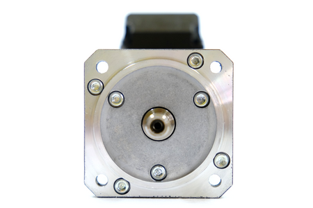 ELAU SM 070-60-010-P1-45-S1-B0 Servomotor Servo Motor (Schneider)