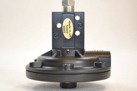 Parker B43603D Poppet Valve NEW! NEW!