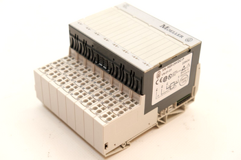 Moeller XN-16DI-24VDC-P Moduł wejść cyfrowych Digital Input Module