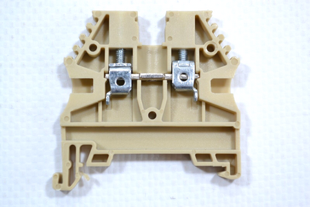 IMO ER 2,5 x 189 Stk Klemmblöcke Reihenklemme