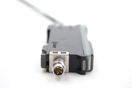 Omron E3X-NA44V Wzmacniacz światłowodowy, Fiber Amplifier