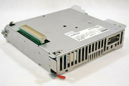 BECKHOFF AX2523-B200 Servo Drive