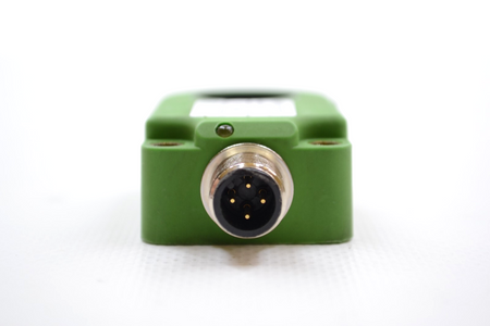 DEPRAG IR 02206 Induktiver Näherungssensor Inductive Proximity Sensor