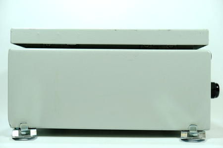 Eclipse Magnetics M24388 Magnet Szafka sterownicza 300 x 300 x 155 mm