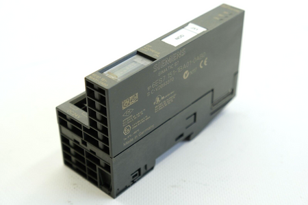 Siemens 6ES7151-1BA01-0AB0 SIMATIC DP Moduł Interfejsu IM151 Interface Module