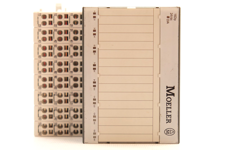 Moeller XN-16DI-24VDC-P Digital Input Module