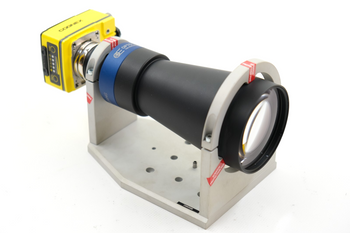 Cognex IS7802M-363-50 - 821-10035-2R - Vision System + Opto Engineering TC12056