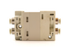 SMC Pneumatics VQ2000-FPG-C8C8 2-Wegeventil 2-Directional valve